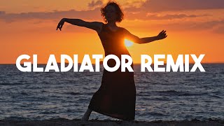 Gladiator - Now we are free (LABACK feat. @Alexis.Carlier  Remix 2024)