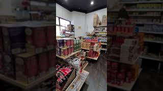 Medan Kitchen LA California Indonesian Cuisine Food Snacks Cooking Spices Seasonings #shorts