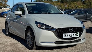 Mazda 2 1.5 GT Sport - BX72YKK