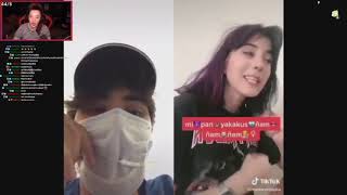 Pqueen - TikTok Maskevesapka İzliyor