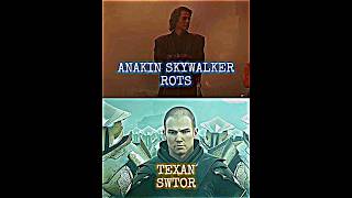 STAR WARS Characters wheel king pt 2 #starwars #edit #skywalker #cool #vs