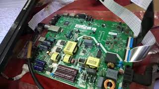 mainboard coocaa 50E2000