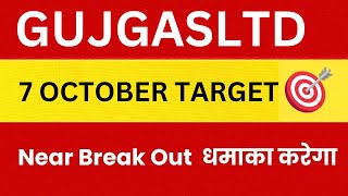 Gujarat Gas Ltd Share Latest News, Gujarat Gas Ltd Stock Technical Analysis