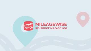 MileageWise, The IRS-Proof Mileage Tracker App (Android)