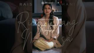 Coming soon! Raissa Ramadhani - Rindu Yang Menyiksa #raissaramadhani #rinduyangmenyiksa #shorts