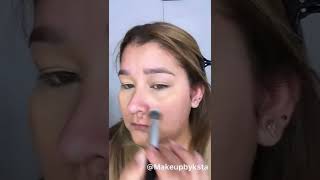 Maquillaje de piel