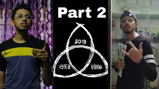 Dark | Netflix | Time Traveler - Part 2 | Kannada spoof | KA vlogs