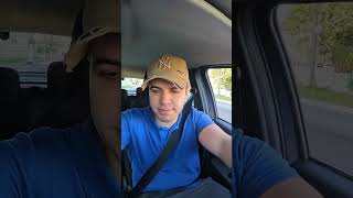 Segundo dia buscando a grana! #shorts #mi99 #vlog #uber #99pop