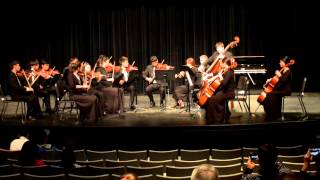 Symphony #6 "Spirituelle" 1st Movement - Hamerik