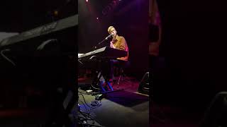 Andrew McMahon - remembering "There, There Katie" @ Hard Rock Casino Cafe, Tampa, FL 2018