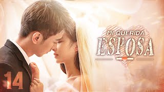 【Sub Español】EP 14丨Mi Querida Esposa丨My Lovely Wife丨Zhan Zhu! Xiao Ya Qi丨站住 ! 小哑妻