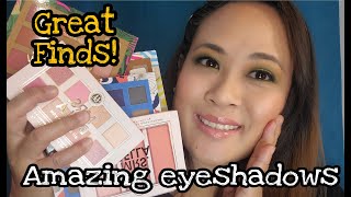 BH Cosmetics|Hangin in Hawaii|Summer in St. TropeZ|Lovin in London|Mrs Bella|ysay dale