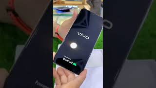 VIVO Y33T #unboxing #shorts #shorts #shortvideo #unboxing #pakistan #vivov23pro5g