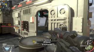 Call of Duty Black Ops 2: Search and Destroy Quick Scopers