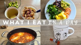 Une Journée Gourmande et Colorée dans Mon Assiette, 100% Authentique !