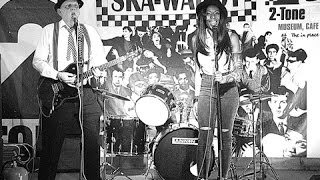 Ska-Waddy Longshot