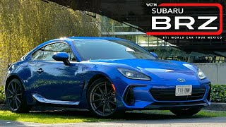 SUBARU BRZ 2025 - ¡UN VERDADERO AUTO DEPORTIVO PARA TODOS! 🫶🏻