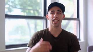 Working with the Buccaneers’ in-house creative team | Jon Contino, Chief Creative, Contino Studio