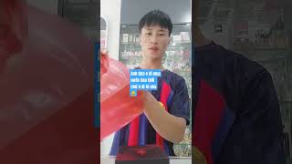 Anh đưa e đi mua nước hoa thôi chứ k đi tù nha #short