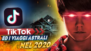 TikTok ed i Viaggi Astrali nel 2020 ed altre News