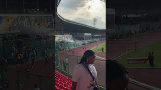 Tobi Amusan wins Nigeria Olympics trials 100mh in Benin, it’s her third consecutive national title