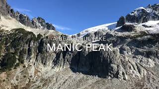 Manic Peak