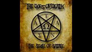 The Gods Of Death "The Sign Of Satan" (Official Teaser)