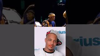 DID YOU KNOW – T.I. AUDITIONED FOR NICK CANNON’S ROLE IN ‘DRUMLINE'