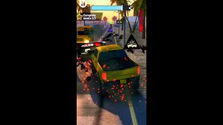 Rush Hour 3D #1 Traffic Driving By Chaska gameplay