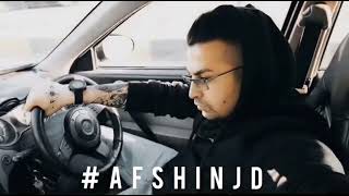 HIPHOP ARTIST #AFSHINJD | #EBLIS |REFIGH