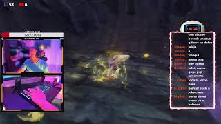 Aion 8.0 | ChikiiBoomBoomX | Real PvP Ppl Only | Tu Streamer Favorito Papi |