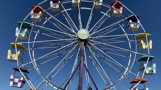 Amherst County Fair