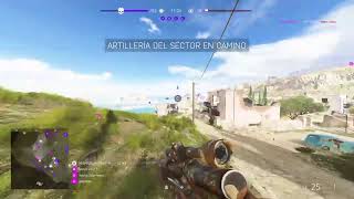 #PS4 #BattlefieldV OLeALONe_