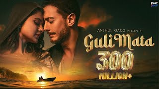 Guli Mata - Saad Lamjarred | Shreya Ghoshal | Jennifer Winget | Anshul Garg