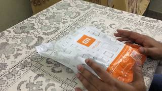 Redmi Note 5 Unboxing 3GB RAM 32GB ROM Black [Hindi]