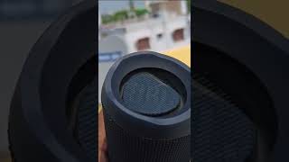 Jbl Flip 4 Bass Test#shorts #shortsvideo #ytshorts #viral #viralshorts #bass #jblbass #ytshortindia