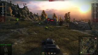 World of Tanks - Super Rare Tanks! WORLD OF TANKS let's play