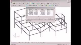 CADS A3D MAX Section Library