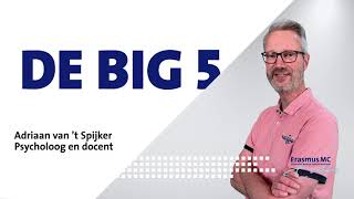 De BIG 5