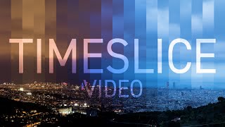 Cómo Crear un Video TIME SLICE con Adobe Premiere Pro  |  Timelapse Creativo