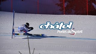 Châtel FIS Homme