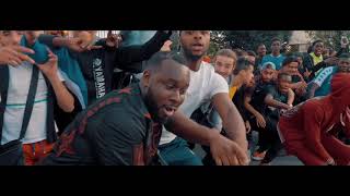 Abou Debeing Ft. Dadju - Cest Pas Bon