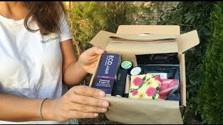 Our Winter Beauty Box Reveal 2016