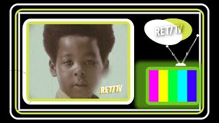 70''s CHILD STAR: Rodney Allen Rippy, Circa 1974