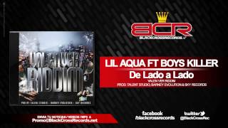 Lil Aqua Ft Boys Killer - De Lado a Lado