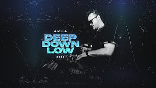 Akiia - Deep Down Low (2023)