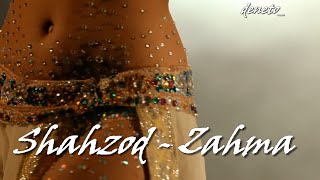 Shahzod  - Zahma (Mata Hari dance)#matahari