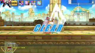 [Elsword] Code Empress 6-4 Hard