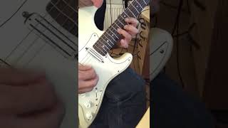 Lars Eric Mattsson - Today's chord, arpeggio, flavour #shorts #guitar #guitarsolo #guitarist