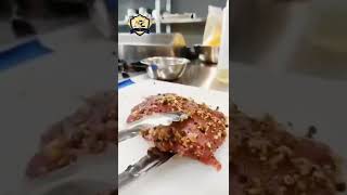 BỎ TÚI NGAY MÓN ROASTED BEEF SALAD TUYỆT ĐỈNH NÀY NHÉ!  | AZ CAREERS & TRAINING